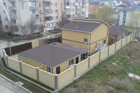 Галерея работ
